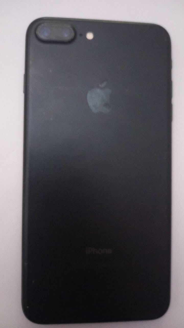 موبايل iPhone 7plus
128غ.ب
البطارية 76
نموذج m
السعر 90


**إذا كنت صاحب هذا الإعلان وتريد حذفه لأي سبب، رجاءا أرسل رسالة إلى الدعم الفني**