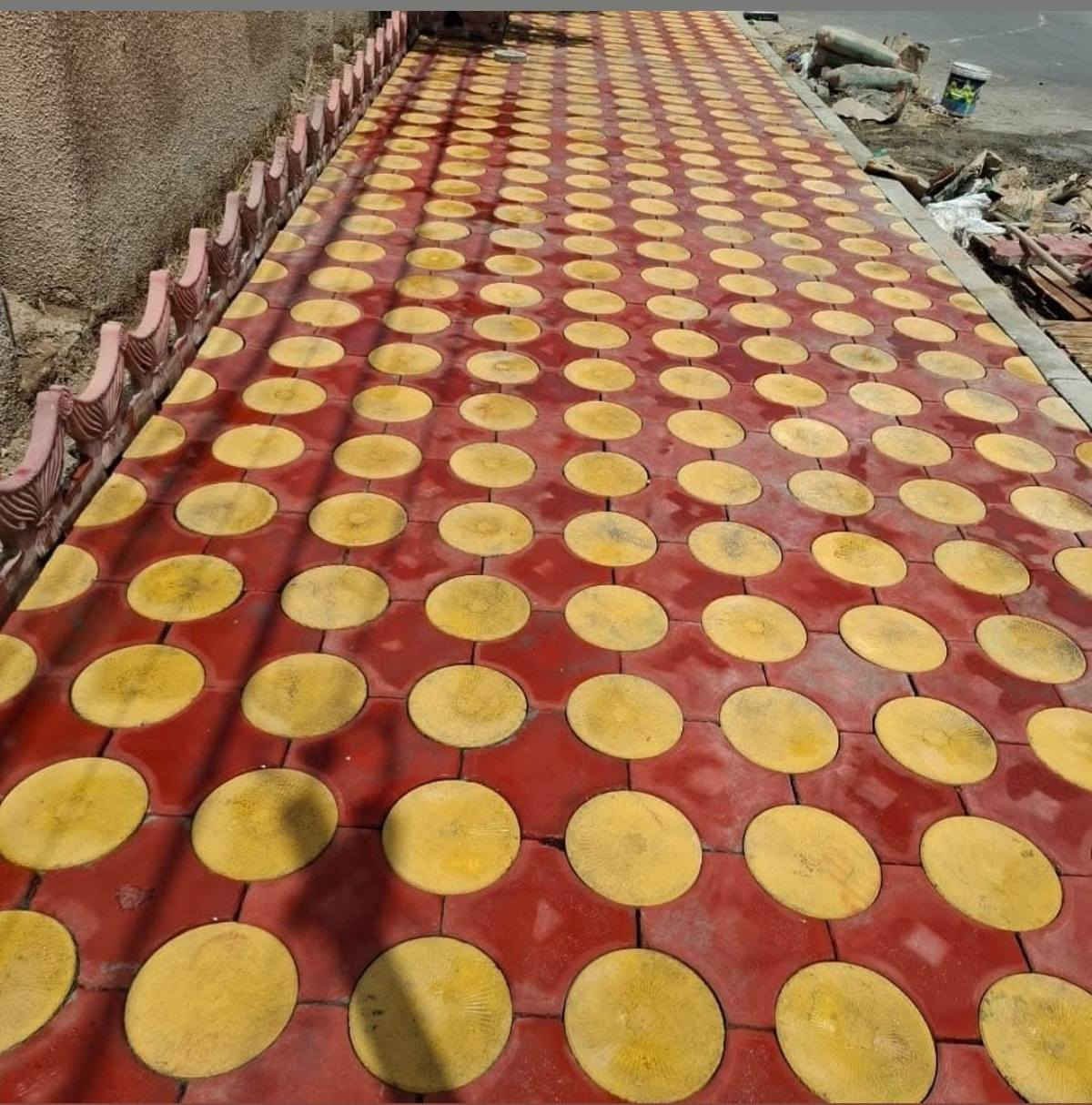 سلام عليكم 🖐
عمل انواع المقرنص 🪓
عمل مقرنص🛠    عمل كابات ⚒️  عمل رصيف🔨   عمل ساقيه   عمل مرمر  📎 عمل بورسلين🔩🔧   عمل كاشي   عمل كربستون⚔️🗡  (الثقه في عملنا) 🏹  عمل نقشات 🛠⚔️📸
السرعه والدقه في عملنا 🔑
يوجد لدينا كادر مخصص 🤞🏿

نعمل في بغداد وجميع المحافضات🇮🇶
الرقم الهاتف ‏‪ واتس أب***********كورك. اثير *********** اثير
