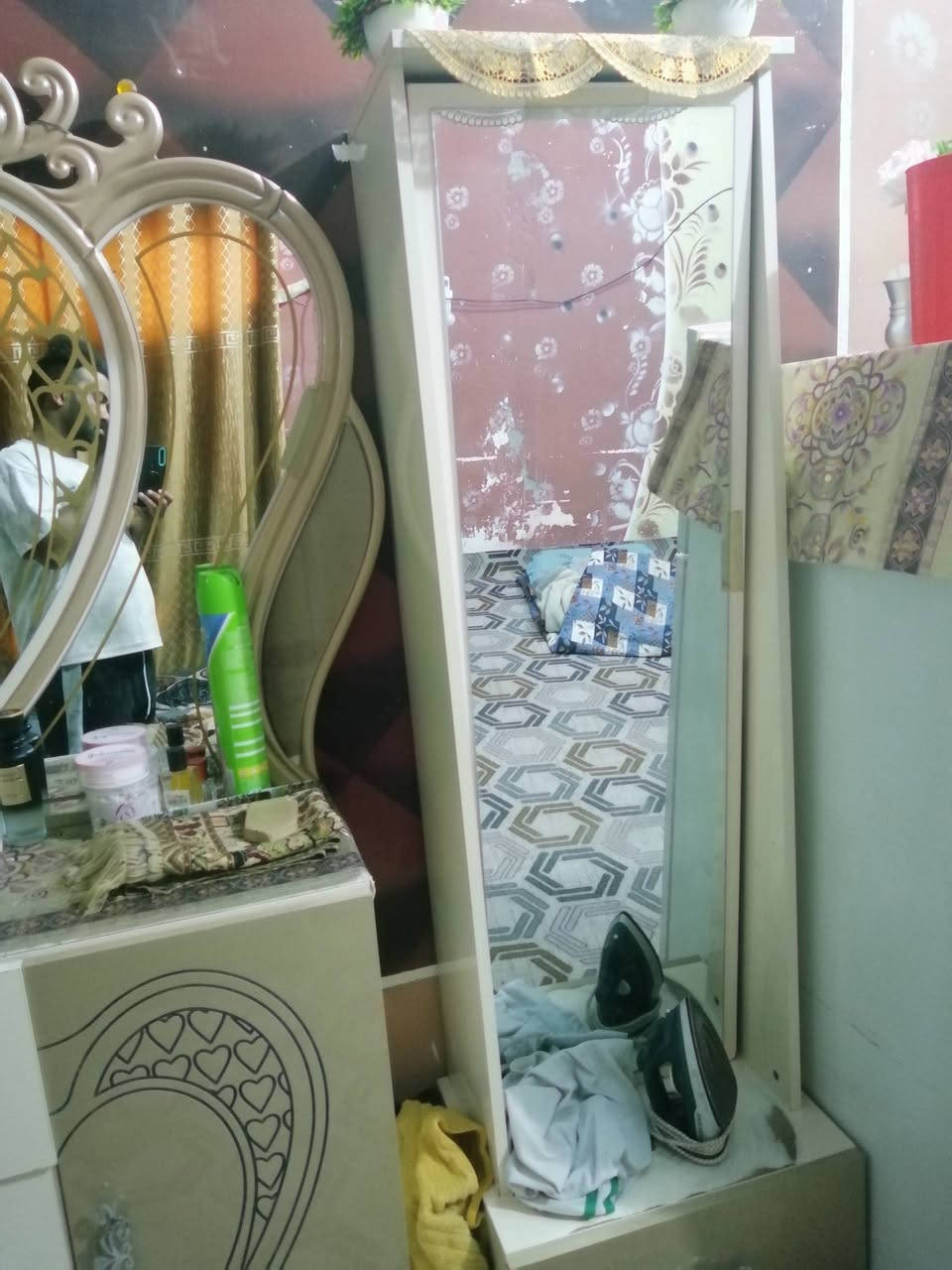 غرفه تركي بدون جربايه وبسعر مناسب تواصل خاص واخذهه


**إذا كنت صاحب هذا الإعلان وتريد حذفه لأي سبب، رجاءا أرسل رسالة إلى الدعم الفني**