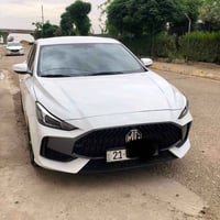 ئێم جی GT 2025 گێڕ عادی  تەنها 30 هەزار ڕۆشتووە  کتابی جام ڕەشی لەگەڵ ...