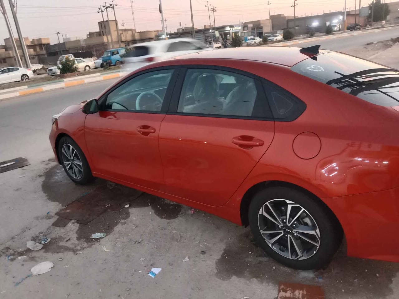 *********** ناصرية, ذي قار
