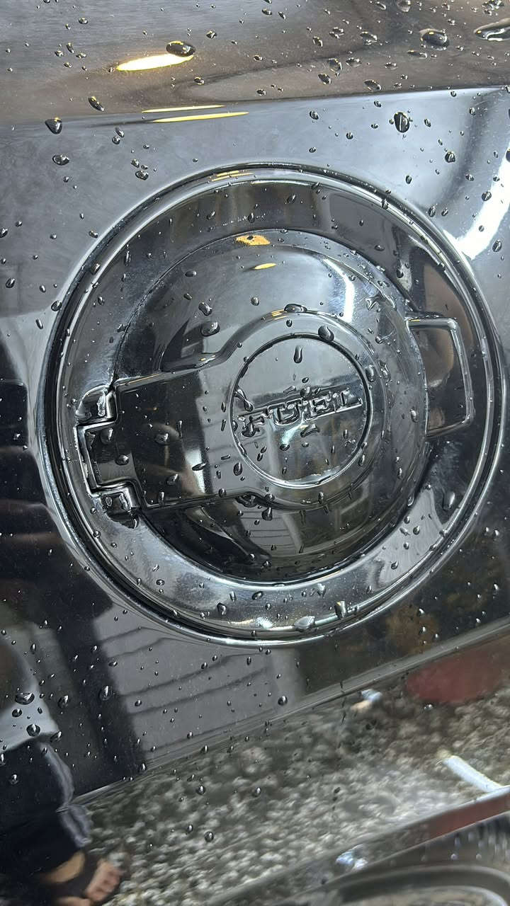 السلام عليكم
جالنجر 20 فتحة سقف رادار مري ماشية 68 كيلو حالها حال الوكالة

رقم بغداد

بدون ايرباك بدون تبديل حادث طخة بالجاملغ الايمن ومتصلح سيارة نظيفة و گاعدة 

مكان السيارة بغداد الغدير وسعرها 21 وبيها مجال بسيط
اخوان

رقم تلفوني *********** موجود واتس اب
