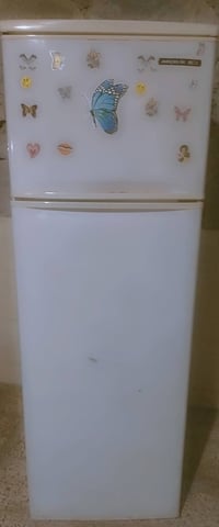 ثلاجة • فيه مجال