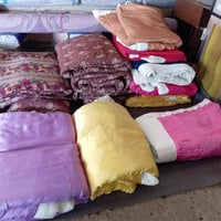 طقم كامل • صوف • موصل حي صدام