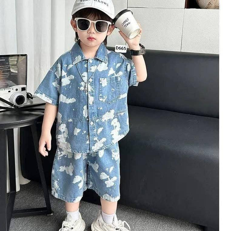 ✨ أناقة الصغار تبدأ من هنا ✨
تشكيلة مميزة من ملابس الأطفال بخامات ناعمة وتصاميم راقية
راحة تدوم… وأناقة تليق بطفلك 🤍

📏 المقاسات:من عمر سنه الى عمر ٥ سنوات
🎨 ألوان مختارة بعناية

💰 السعر:١٥ الف دينار عراقي

🚚 توصيل لجميع المحافظات
📩 للطلب مراسلتنا عبر الخاص

بيت ريتا… لأن التفاصيل تصنع الفرق 🌸


**إذا كنت صاحب هذا الإعلان وتريد حذفه لأي سبب، رجاءا أرسل رسالة إلى الدعم الفني**