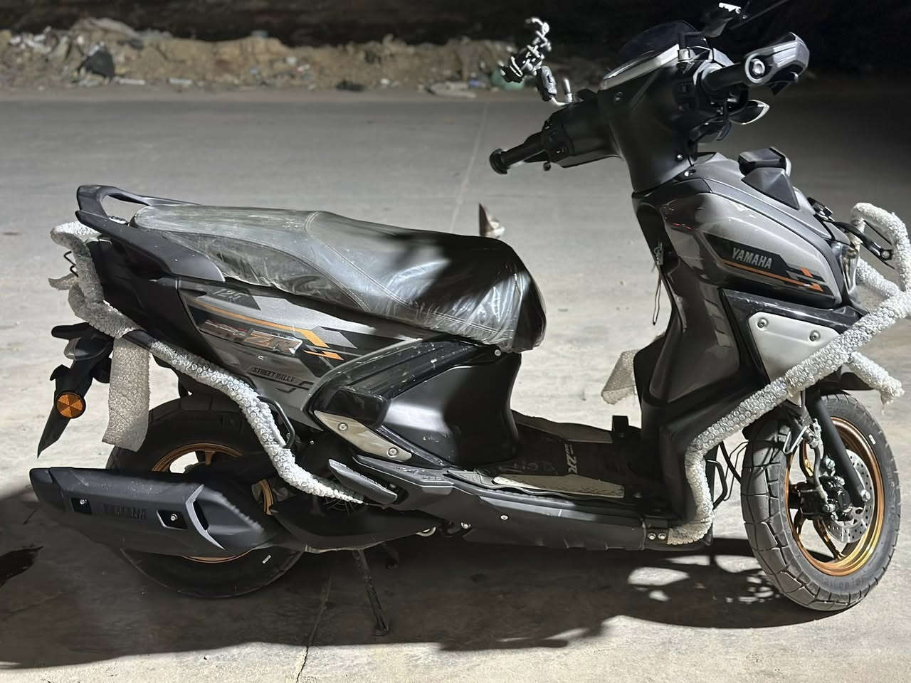 ZR 24


**إذا كنت صاحب هذا الإعلان وتريد حذفه لأي سبب، رجاءا أرسل رسالة إلى الدعم الفني**