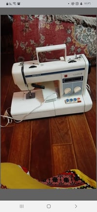 مكينة برذر • كرادة • مكاني