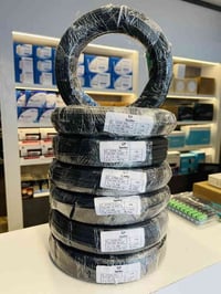 كيبل ضوئي Spedox • ٢٠-٢٠٠م • دبل تسليح