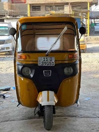 تكتك للبيع مديل ٢٠ شهر ١٠  مرقمه بسمي تحويل ثاني يوم بيه بس الدوسه الخ...