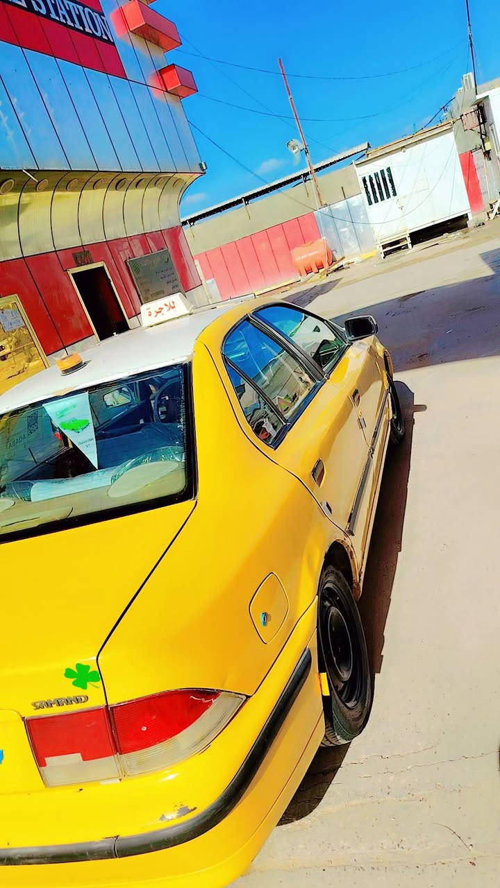 سلام عليكم سمند للبيع مديل ١١ سيارة خير من الله مكينه وكير فرنسي ***********
