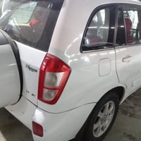 تيكو موديل 13 بدون صبغ بدون حادث بيها بارد بطرف البنيد سعرها 55 وبيها ...