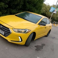 النترا ٢٠١٧ • حادث بسيط • رقم دولي بغداد