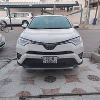 راف فور XLE • ٢٠١٨ • رقم اربيل