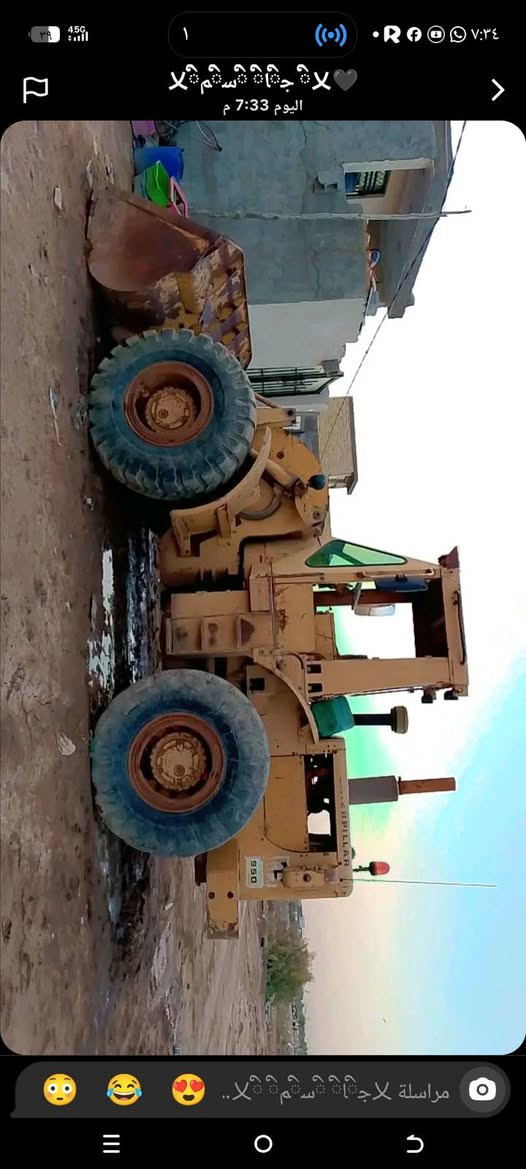 السلام عليكم شفل موديل 77 جاهز للشغل اي نقص ما بي الشراي ***********
