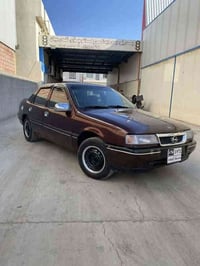 أوبل • ١٩٩٣ • كالار