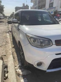 كيه صول مديل 2014 محرك 2000 جي دي اي للبيع السعر 108 بيع سريع شراي اتص...