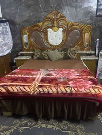 غرفة نوم • مستعملة • درجة أولى