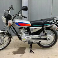 دراجه نامه 4 كير  صارلها شهر ونص نازله من شركه مشتغله بس عشر ايام  درا...