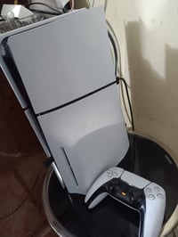 بلي5 مستعمل ريجن برطاني  البلي مع جميع الملحقات الاصلية  استعمال خفيف ...