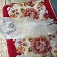 مكينه • كيا • باب السايق