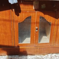 بوفيه للبيع نظيفه 6 بيبان سعر 100 07802409658