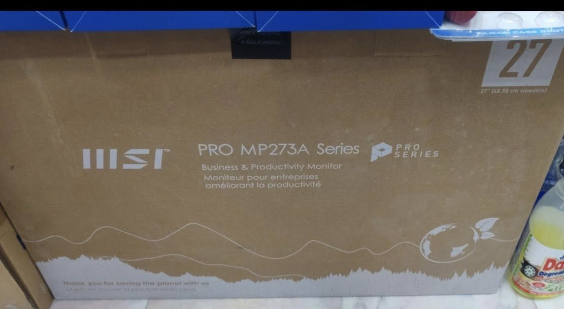 للبيع السعر150


**إذا كنت صاحب هذا الإعلان وتريد حذفه لأي سبب، رجاءا أرسل رسالة إلى الدعم الفني**