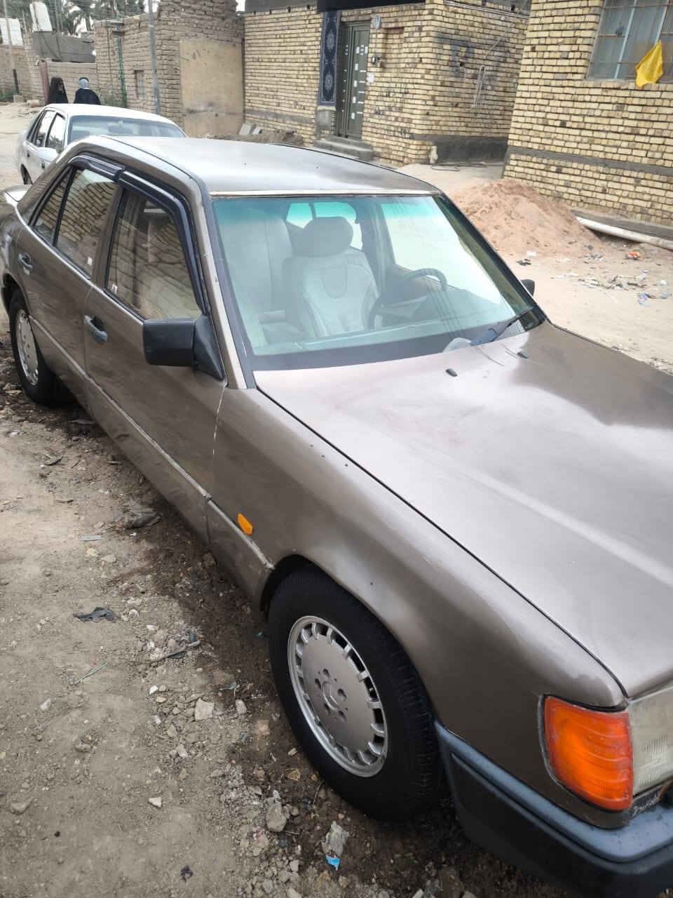 سلام عليكم مارسدس دب مديل 87  رقم بغداد مشروع وطني سياره جاهز سنويه 2026 قواعد دبلات سليمه مكينه كير كراتون ثنين ونص سعر 40وبيه مجال المكان ناصريه سوك الشيوخ 
انه مكلف بنشر هاذه رقم صاحبه. ***********
