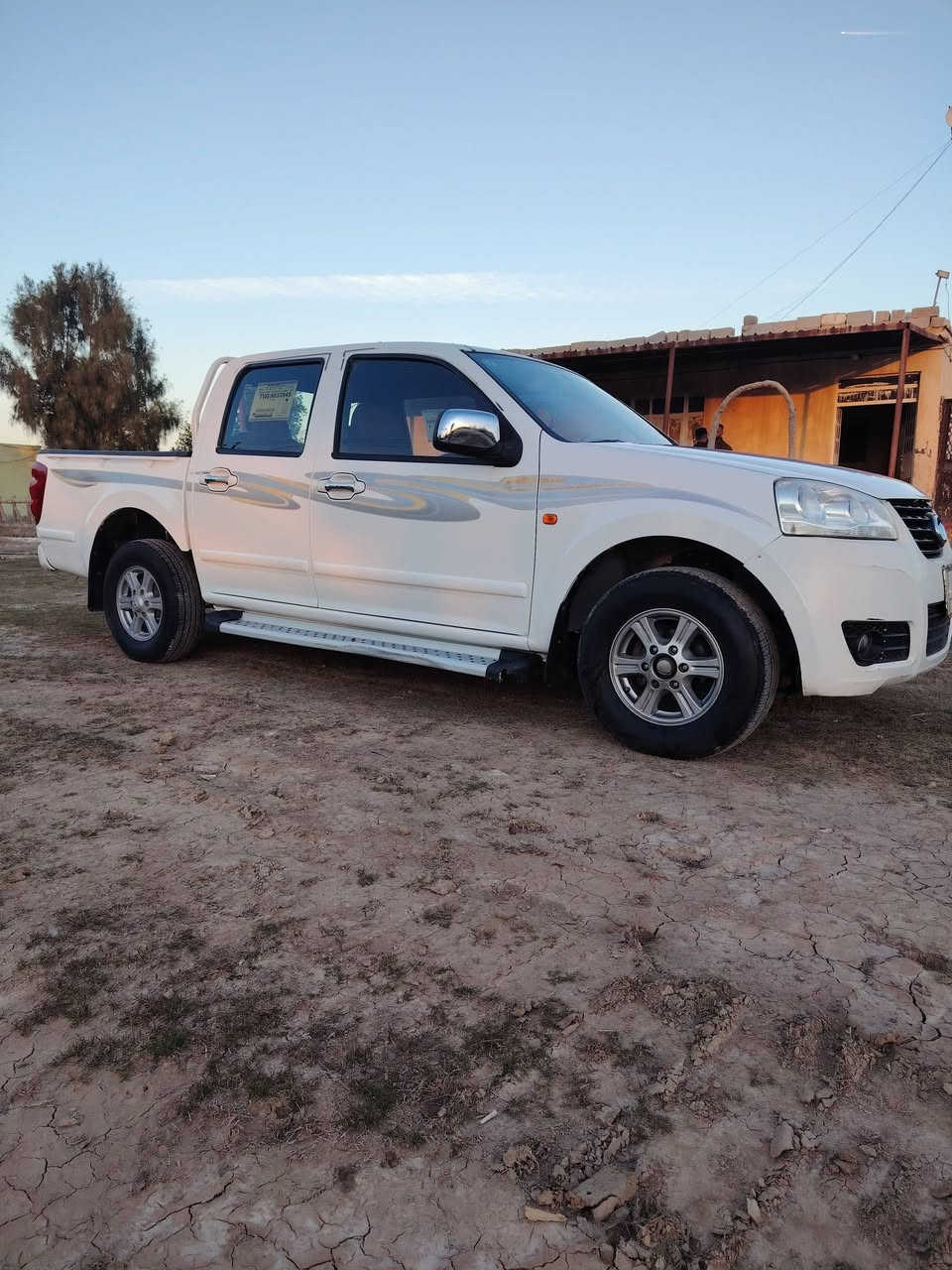 سياره للبيع كريت ويل موديل 2014 مكفوله مكان بابل للاستفسار ***********
