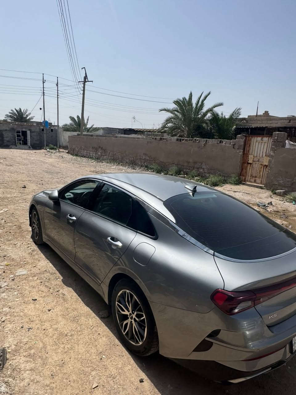 سلام عليكم 
كي5لبيع مديل 2023وادر كوري بيه قطعه صبخ 
فول مواصفات ل اخير مزوعه مواصفات رادارات رادار امامي فول ما عده فتحه الرقم هاتف  ***********
