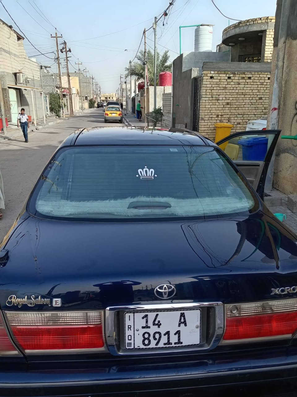 السلام عليكم جنون بصره تحويل كفاله مكينه وكير وحداده تبريد ثلج سياره جديده ما ناقصها برغي السعر 115 بيها مجال قليل العنوان ابو الخصيب حمدان
اتصل 

‏‪***********‬‏ بيه واتساب 

مكلف بلنشر

السلام عليكم جنون بصره تحويل كفاله مكينه وكير وحداده تبريد ثلج سياره جديده ما ناقصها برغي السعر 115 بيها مجال قليل العنوان ابو الخصيب حمدان
