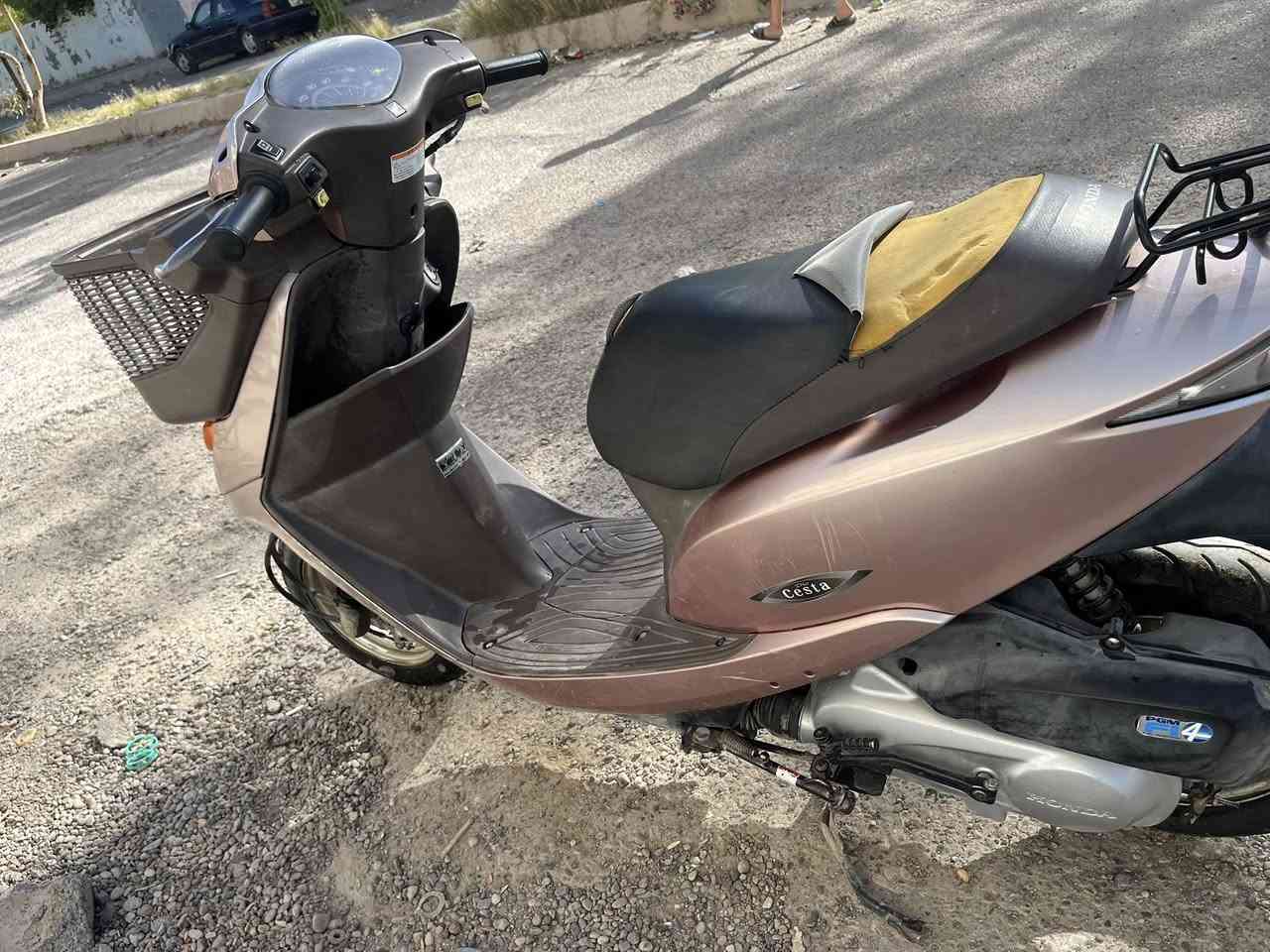 ماطور ابو السله للبيع مال رمبه نوزل رقم صاحب الماطور
‭+964 775 629 0695‬ مستعجل عل بيع


**إذا كنت صاحب هذا الإعلان وتريد حذفه لأي سبب، رجاءا أرسل رسالة إلى الدعم الفني**