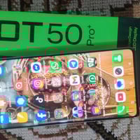 انفينيكس HOT ٥٠ برو+ • نضيف • ضربات بالحساس