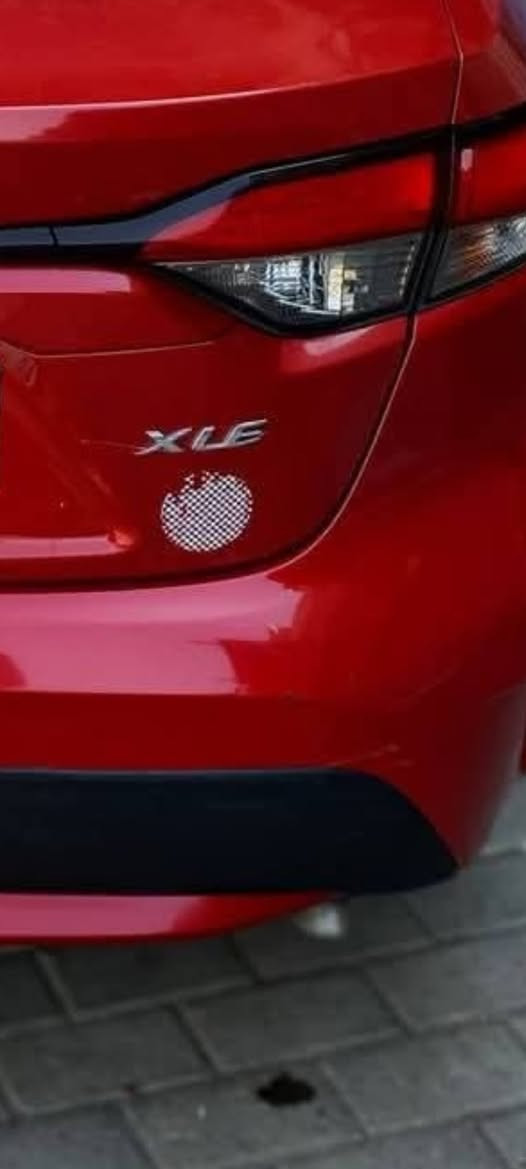 اسلام عليكم اخوان واصل وجب جديد طخم عدد 4 ويل تايرات حجم 16 كورلا XLE موديل 2022 شريكة أصلي بلادي وارد امريكي 4 تايرات دلوب ياباني شريكة أصلي بلادي وارد امريكي حجم 16 قياس 205/55/16سعر 480 الف عنوان كركوك قادسي أو لا يم نادي سولاف رقم موبايل اسيا بي واتساب *********** ***********
