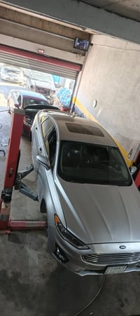 فيوجن ٢٠٢٠ • ١.٥ • السليمانية