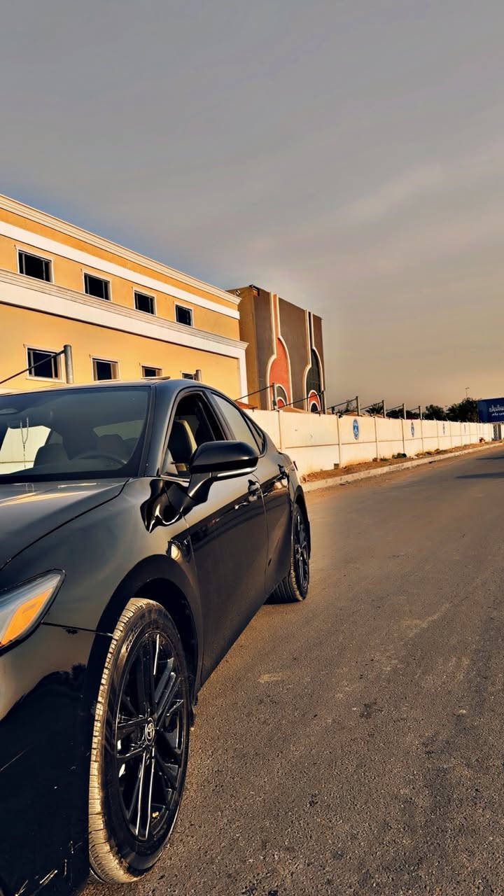 سلام عليكم كامري  se بلاس موديل 2025 فول موصفات واحد عل واحد السياره وارد امريكي ضرر جاملغ بنيد بدون دواخل بيه بس ايرباك ستيرن طاك السياره مابيه اي نقص مكاني بغداد السعر 220 وبيها مجال الاستفسار ***********
