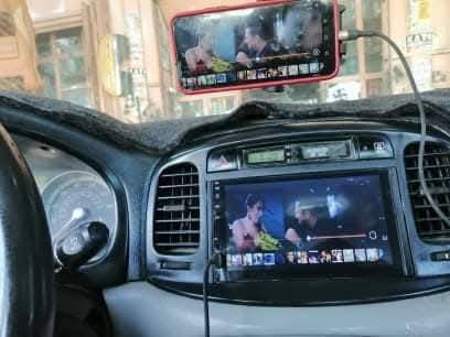 شاشه اكسنت شكل القديم
فلاش رام تعرض فيديو
اوكس بلوتوث راديو تشحن موبايل
تعرض فيديو من الموبايل
سعره 45 الف مع شد وتركيب مجانا
محلات مثنئ وماهر ***********
العنوان بغداد العبيدي مقابل البانزين خانه
