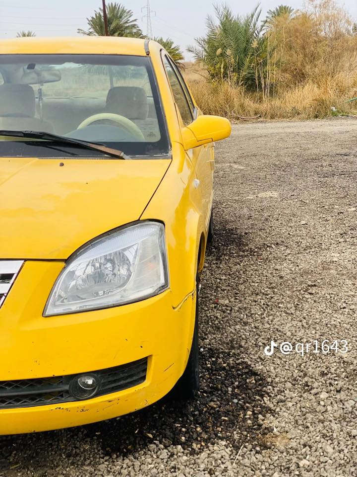 شيري اي فايف 2012 رقم نجف مصفره هيئه وغرامات كفاله من الضربه والتبديل والفتح والصبغ مكينه وكير شرط تبريد ثلج حداديه امامي وخلفي تخم تاير جديد كهربائيات كله شغاله سنتر جام كهرباء سياره جاهزه مابيه اي نقص السعر 34 الشراي يتصل *********** مكاني الديوانية الحمزة
