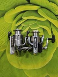 شيمانو • ماليزي • ٤٠٠٠ و ٥٠٠٠