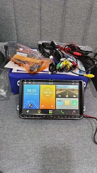 شاشة ٩انج • كاربلاي اندرويد اوتو • كامره خلفيه