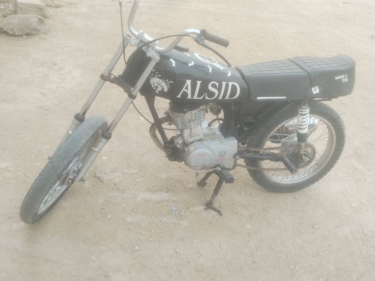سلام عليكم سعر 400 كلك بسمكاتبه


**إذا كنت صاحب هذا الإعلان وتريد حذفه لأي سبب، رجاءا أرسل رسالة إلى الدعم الفني**
