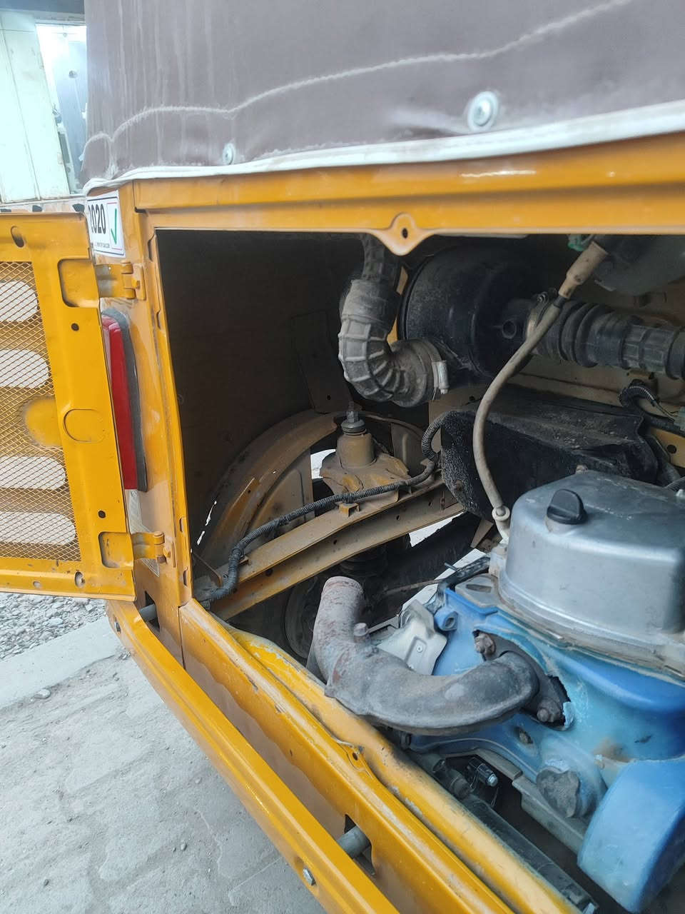 تكتك باجاج مديل 2020 مرقم رقم وسنويه بأسمي تحويل ثاني يوم السعر 6600 بغداد الشعله للستفسار موجود خاص ***********
