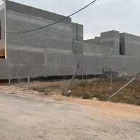 البكرلي مقابل البحتري • ٢٠٠م • طابو صرف