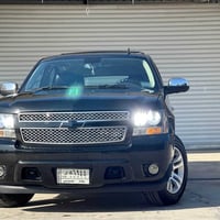 للبيع تاهو موديل 2011 بغداد فول الفول واحد ع واحد سلايد شاشات كامرة حس...