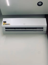 تنصيب أجهزة • ماركة AUX • ناصريه مركز