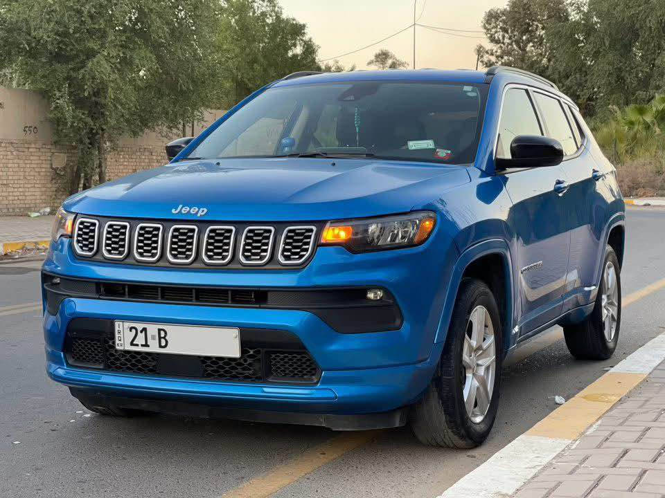 ﷽
جـیب کۆمباس 
٢٠٢٢
٢٠ مەیل ڕۆشتوە 
باس بۆنیتی بۆیاخە 
نیو مواسافەت 
٢٥٠ مەسرەفی نیە جایزو ڕیکوپیکە 
١٦٠ گەلە مەمەلە کام 
٠٧٧١ ٨٨٥ ٠٢٠٢ السليمانية, العراق
