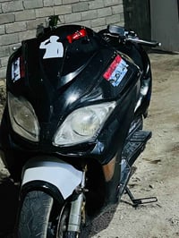 دراجه فورزه 0.8البيع  السعر خالص  وهاذه رقمي  07819186527