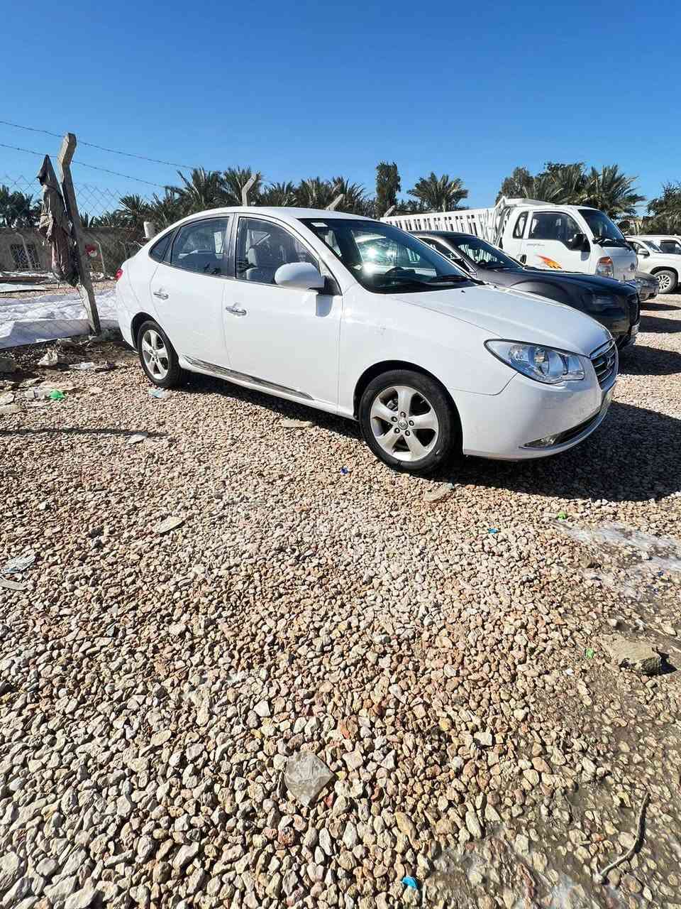 هونداي النترا 2010 جديده معنه كلمه جاهزه من كلشي ترايك وين يعجبك روح محرك ١٦٠٠ دكشن عالي السعر ٤٢ مكان النجف للاستفسار ***********
