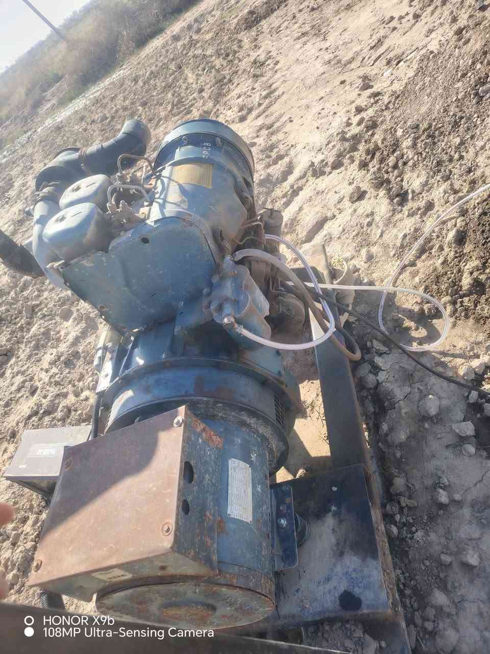 سلام عليكم مولد دويز للبيع  بلادي 
مكان ديالى بلدروز 
شراي يتصل ***********
السعر 3 مليون ونص وبي مجال
