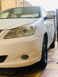 جي ٣ • ٢٠١٣ • فول فتحة