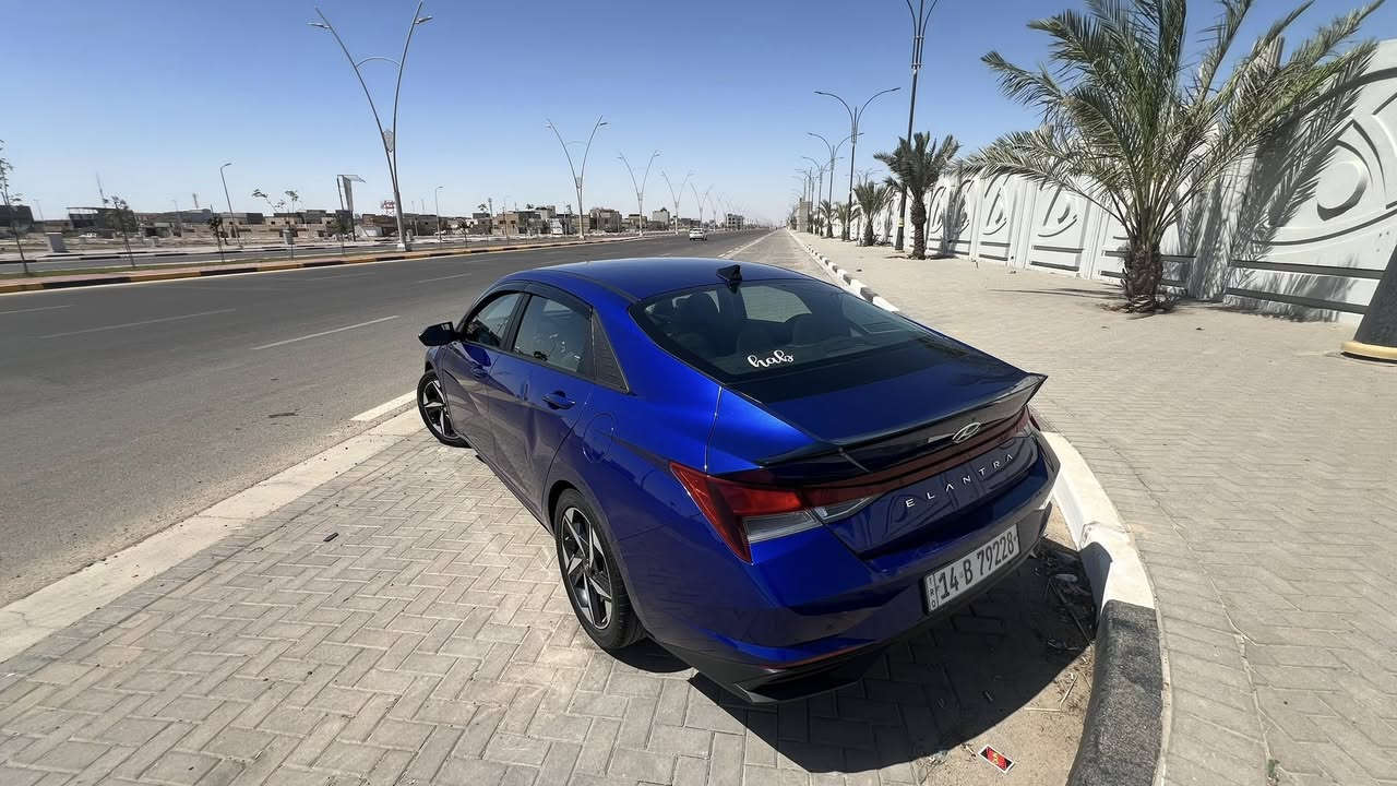 النترا امريكي بصره معوقين (وكاله)
‼️مكينه 2000دوش
‼️بصمه+تشغيل عن بعد+بصمة ابواب
‼️شاشات متصله كبيره دجيتل
‼️تدفئه مقاعد
‼️تبريد مناخين بيانو 
‼️ثلاث انظمة قياده 
‼️قياده ذاتيه (داخل المسار)
‼️التحذيرات اماميه خلفيه من التصادم (رادارات)
‼️توقف ذاتي (بريك تلقائي للحمايه من التصادم في حال عدم الانتباه)
‼️مثبت سرعه متفاعل بالقياده 
‼️سايد بريك اوتو
‼️اوتو هواد
‼️صندوق خلفي بصمه +يفتح عند الاقتراب تلقائيا 
‼️شاشات متغيره الانظمه والالوان
‼️تحذيرات جانبيه
‼️تحذيرات عند فتح الابواب للحمايه
‼️حذير عند الخروج من المسار
‼️مانع انزلاق 
‼️‼️وباقي المواصفات بهل فئه‼️‼️

سياره ماشيه 88ميل حلوه كصيتها ع ايدي صارلها سنتين 
ضربتها سطحيه ايرباك ستيرن فقط
ربع بنيد وربع باب ومدكر مبدل مكانات الضربه
بيها ملاحضات خفيفه 
مكينه كير حلوات دهن كير قبل شهرين بدلته الاصلي ودهن المكينه اصلي دائما 
 
‼️‼️السعر 143وبيها مجال 

***********مكاني البصره القبله حي الجامعه
